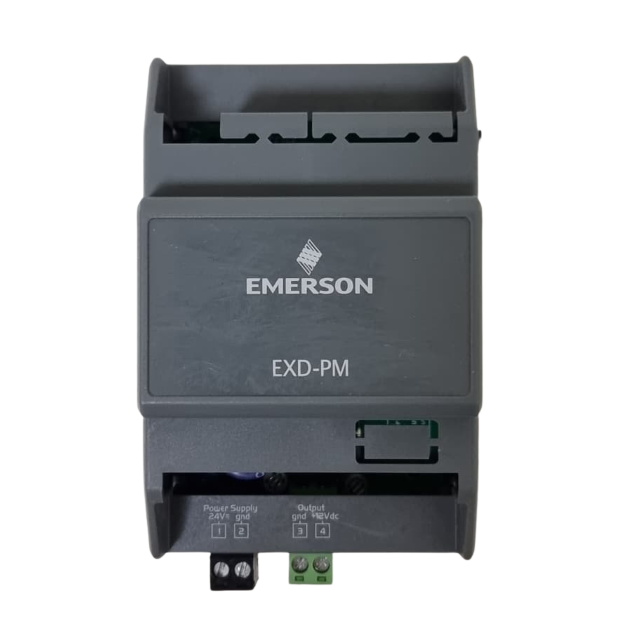 EMERSON EXD-PM Industrial Power Module 807854 – We Sell Stocks