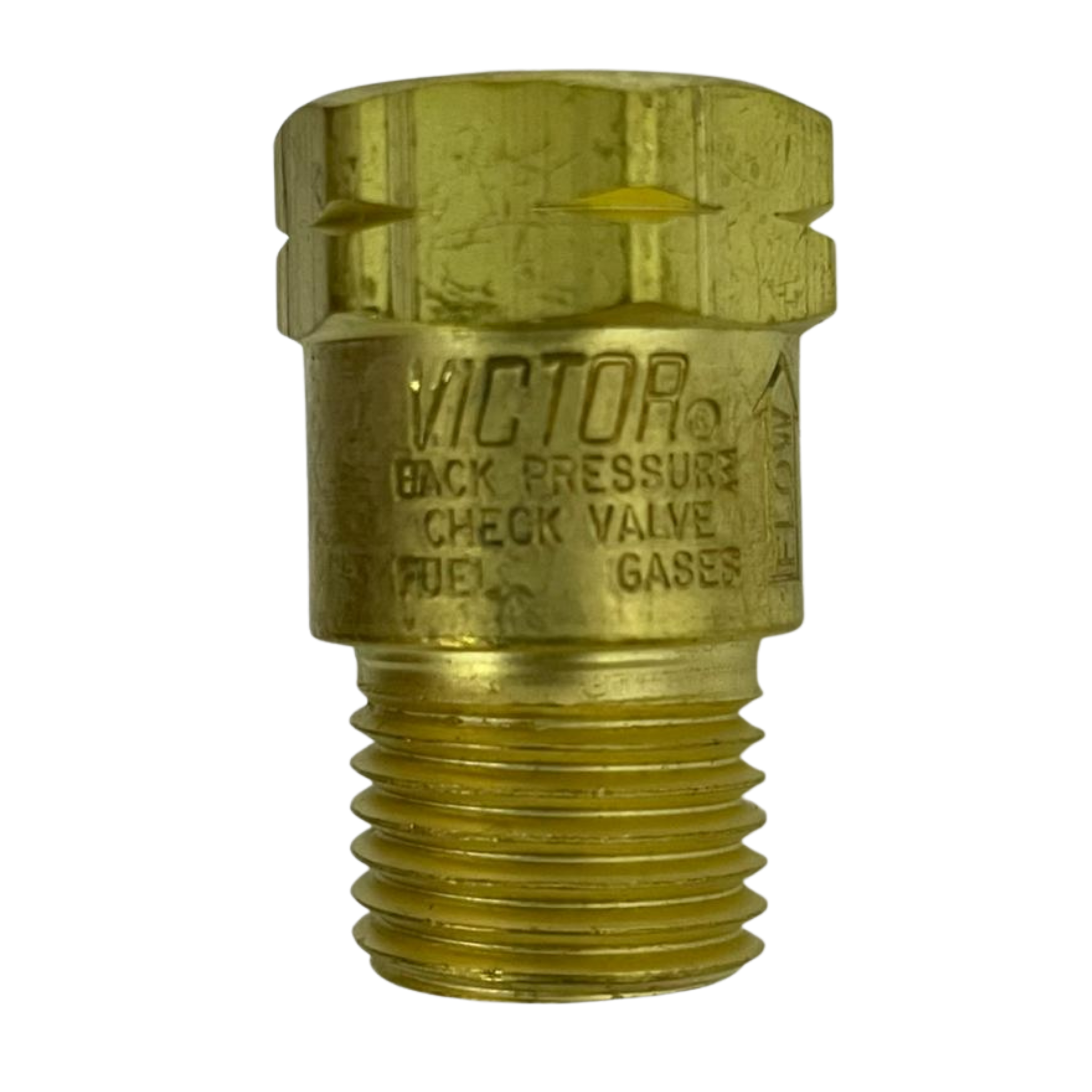 Victor Reverse VICTOR CTF CHECK Reverse Flow Check Valve 0690-0033 – We Sell Stocks