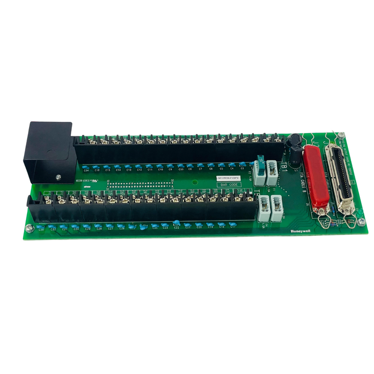 HONEYWELL MC-TD0Y62 Digital Output Board 51204156-175