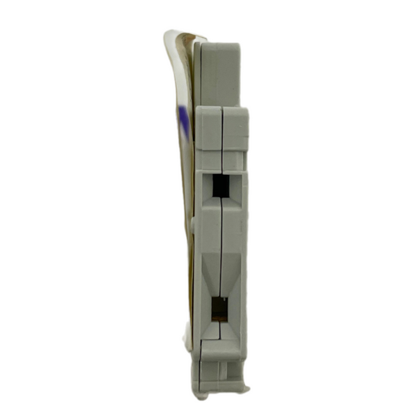 ABB EH04-11 GHE3401321R0002 Auxiliary Contact 4KV 6A , 9 Pieces – We ...