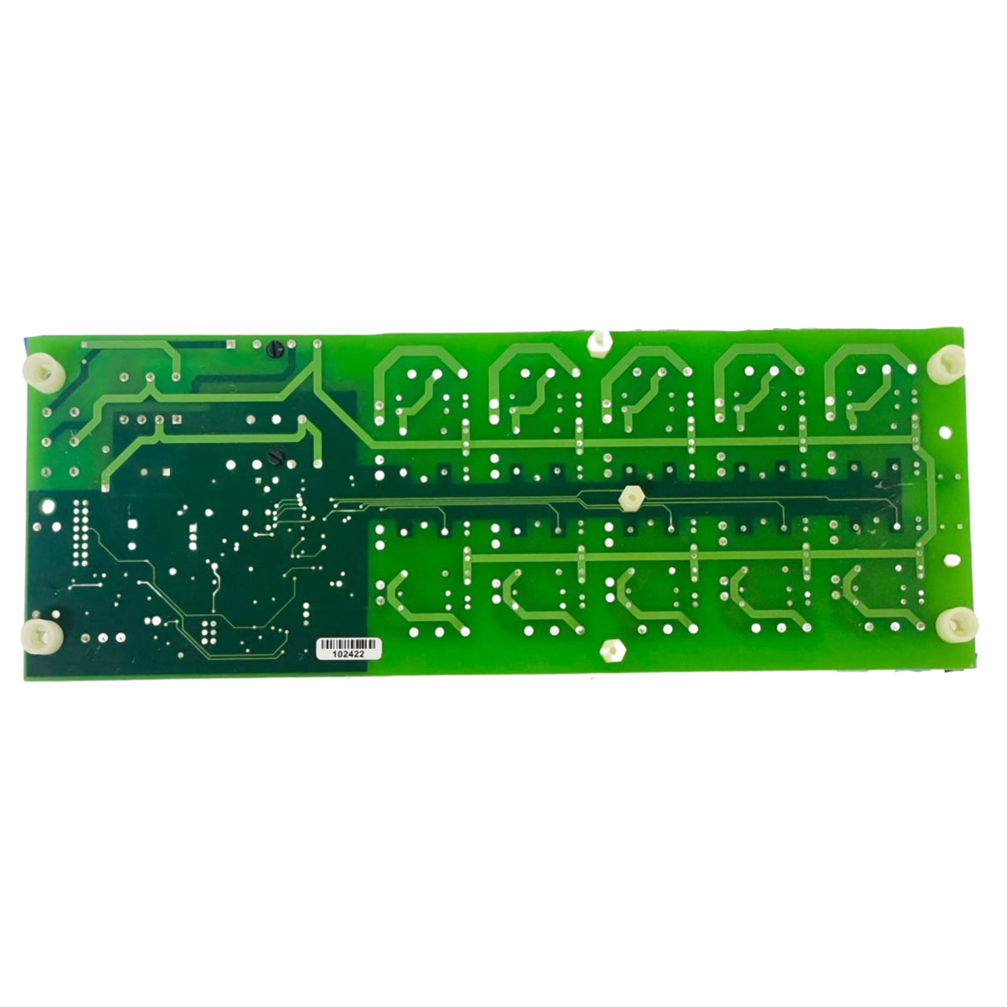 MICRO CONTROL SYSTEMS MCS-RO10 Circuit Board – We Sell Stocks
