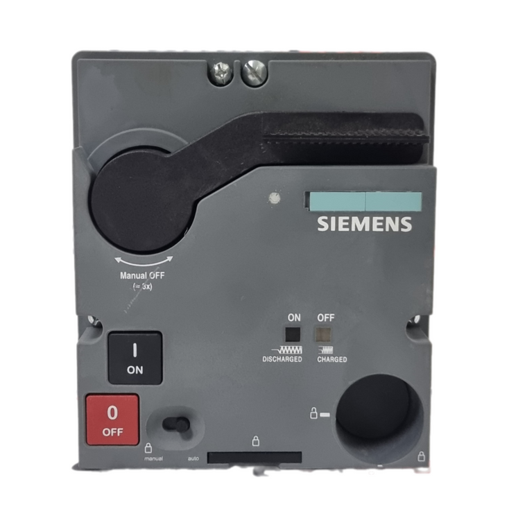 SIEMENS 3VL9400-3MN00 LN Motor Drive