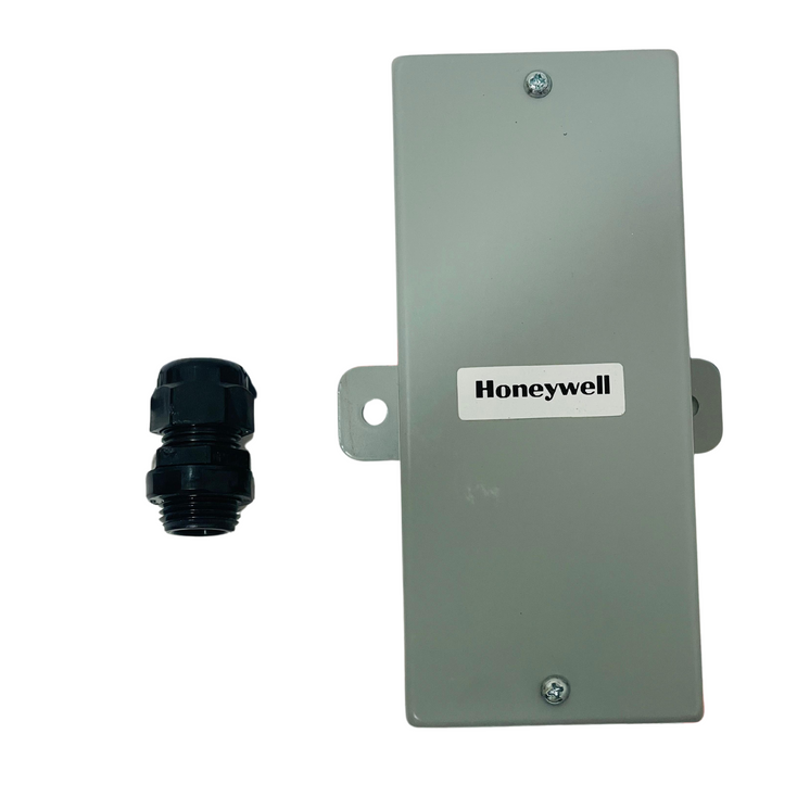 HONEYWELL PR-274-R6-VDC Pressure Transducer
