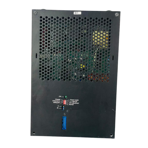 EMERSON ALPHA 9002430 Rectifier 6006455 – We Sell Stocks