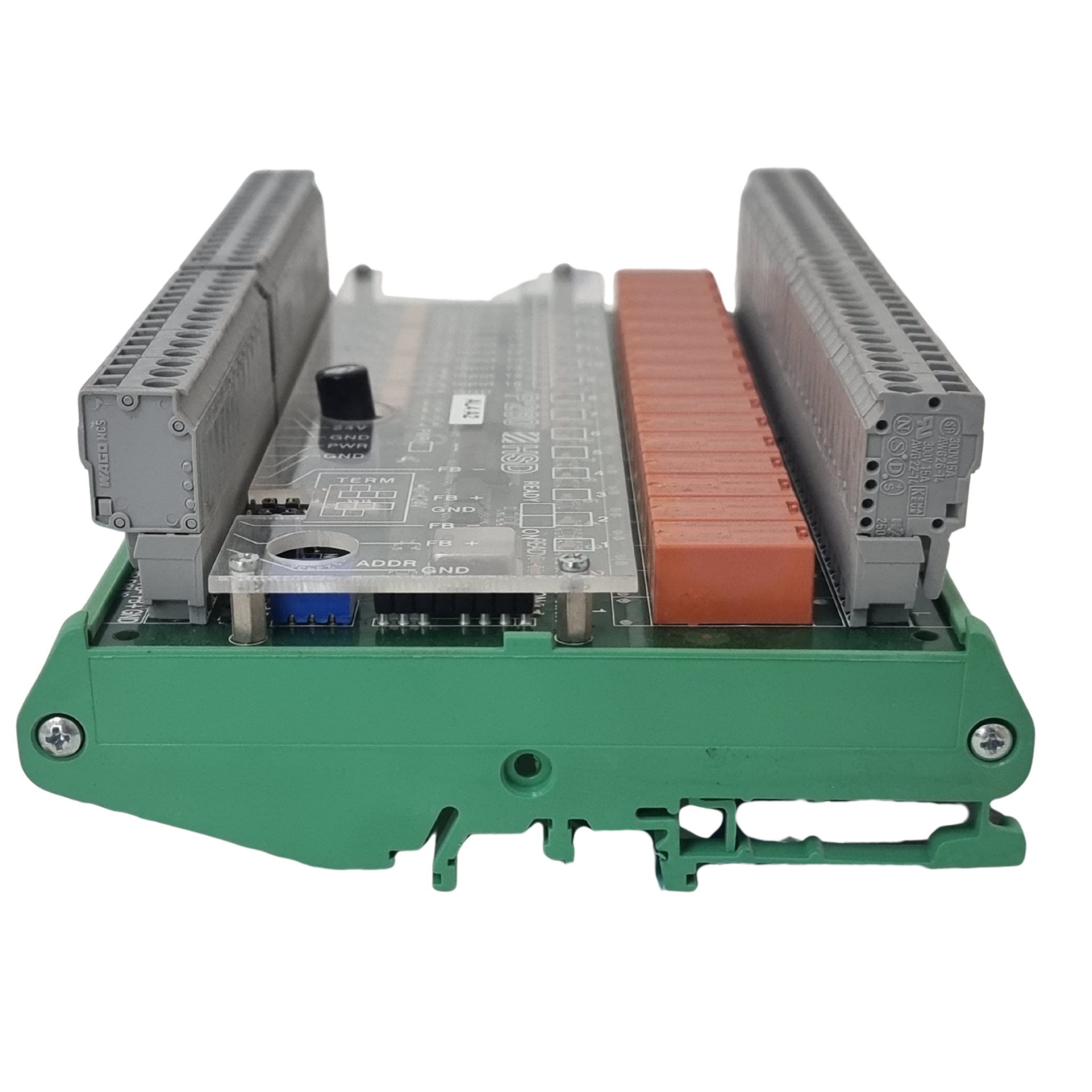 HSD P260C Controller Board – We Sell Stocks