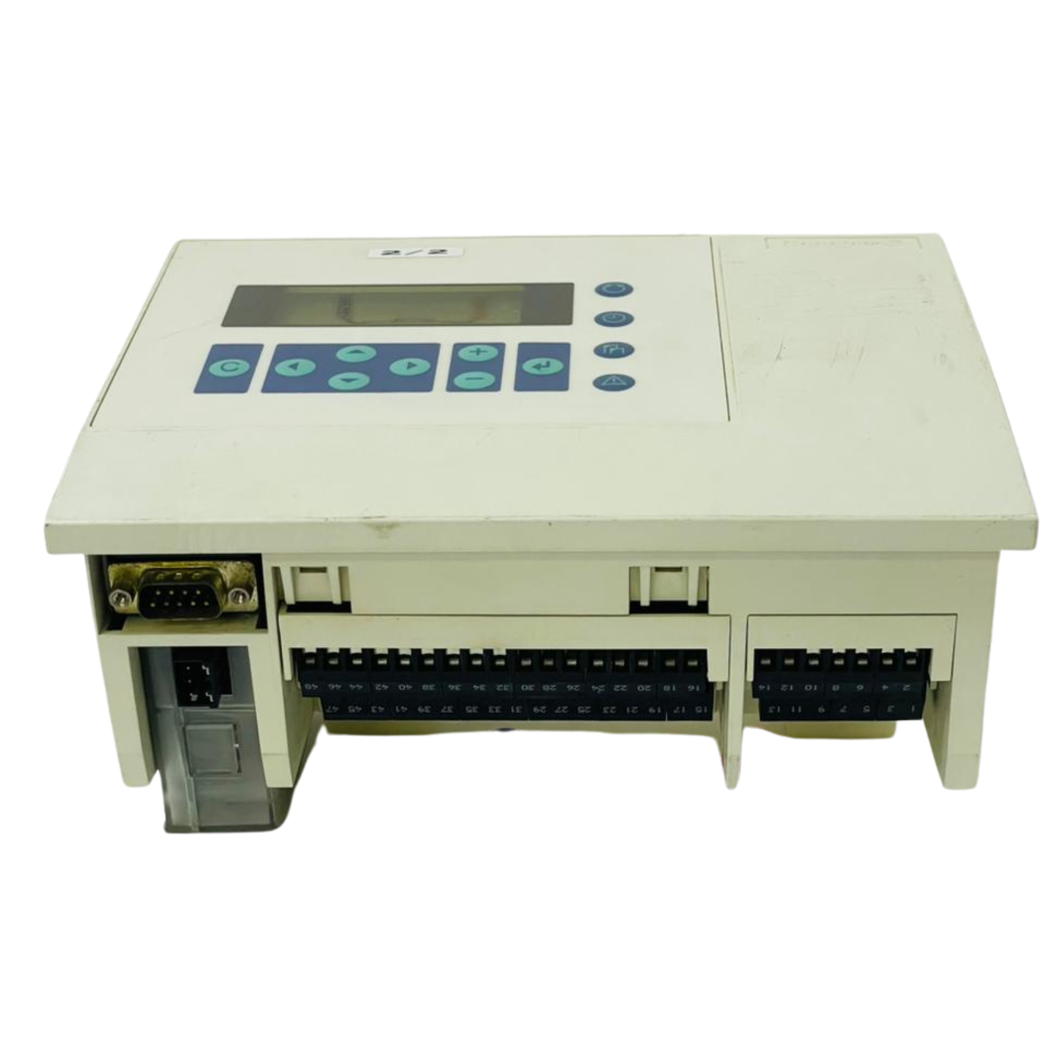 Honeywell XL50-MMI Controller Module – We Sell Stocks
