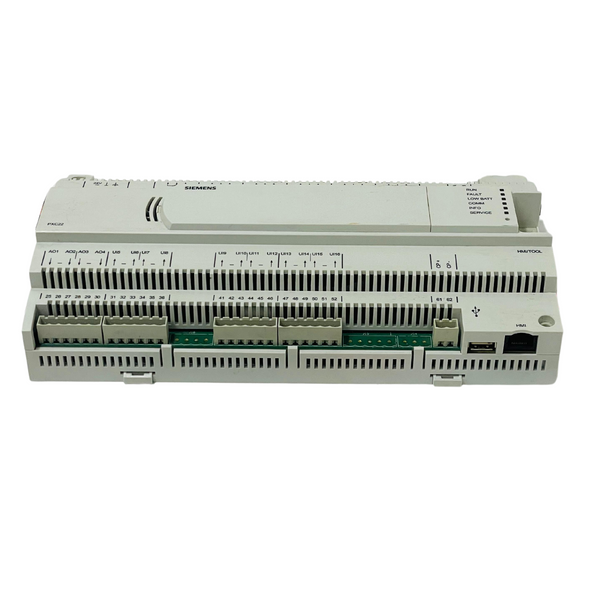 SIEMENS PXC22.D Automation Station Module 24V – We Sell Stocks