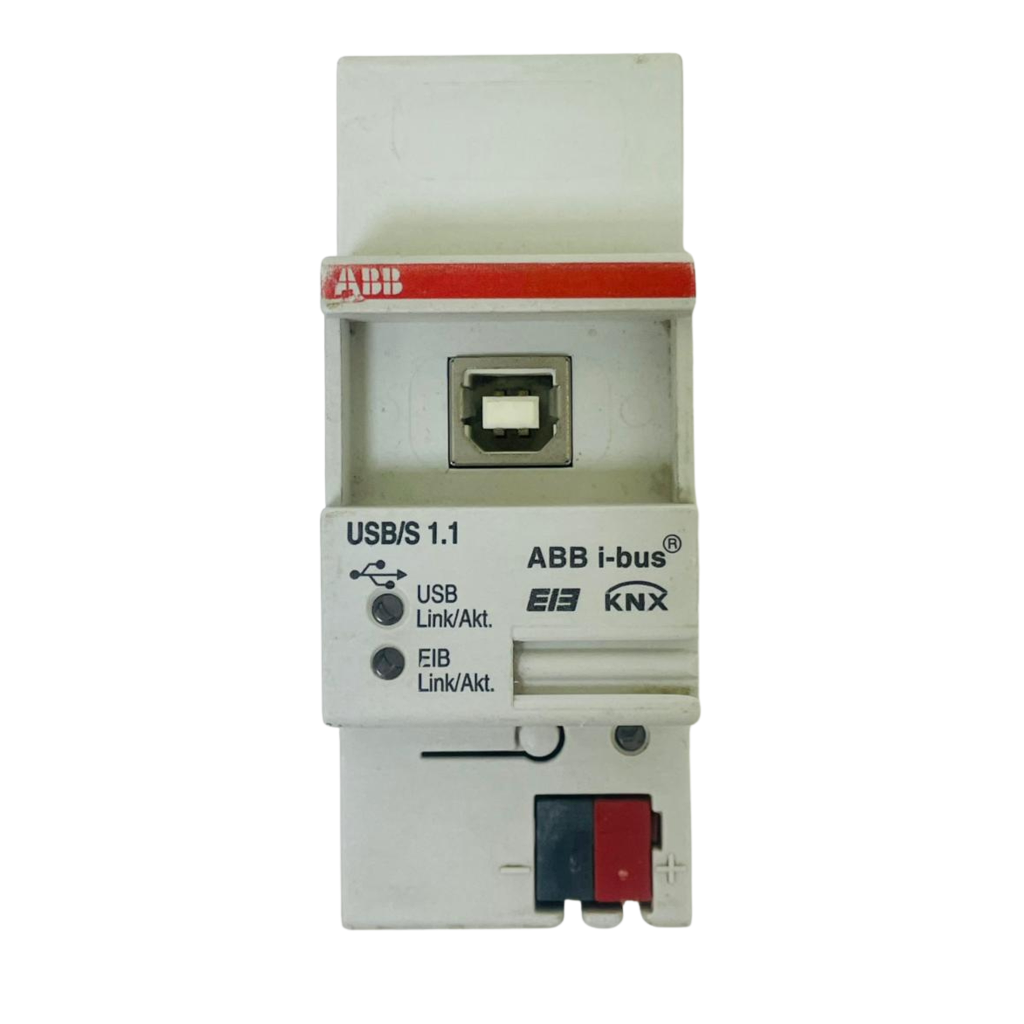 ABB USB/S 1.1 KNX USB Interface Module 2CDG110008R0011 (Used) – We Sell ...