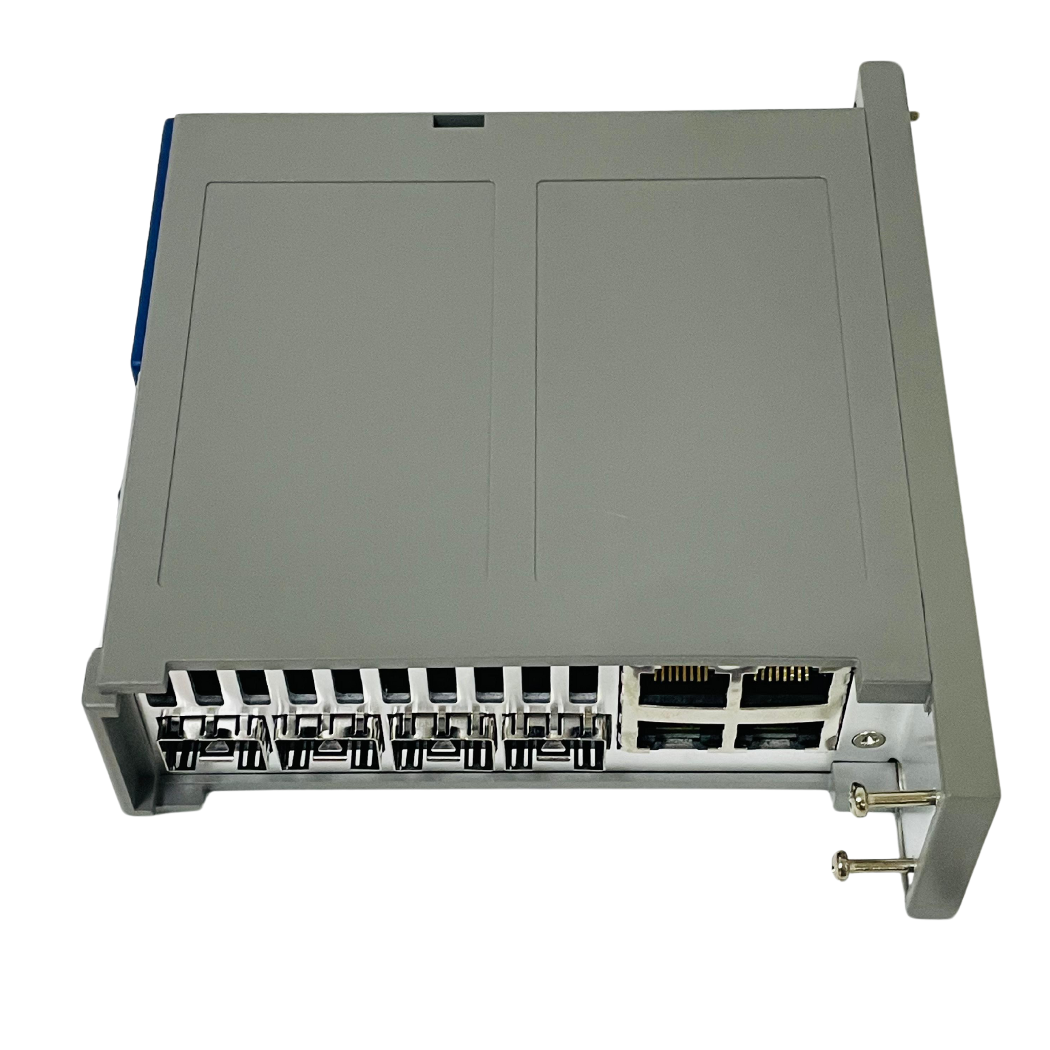 Fda's Mm4 Module HIRSCHMANN MM4-4TX/SFP Mice Media Module – We Sell Stocks