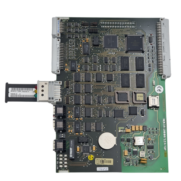 NOKIA SIEMENS NETWORK NOK-T66340.01 DCN Adaptor Board T66340.01....A ...