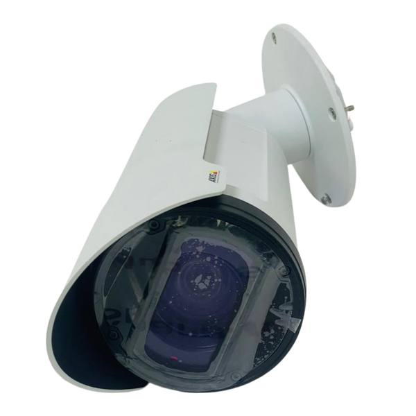AXIS Q1785-LE Network Camera 01161-001-04 (Without Box) – We Sell Stocks