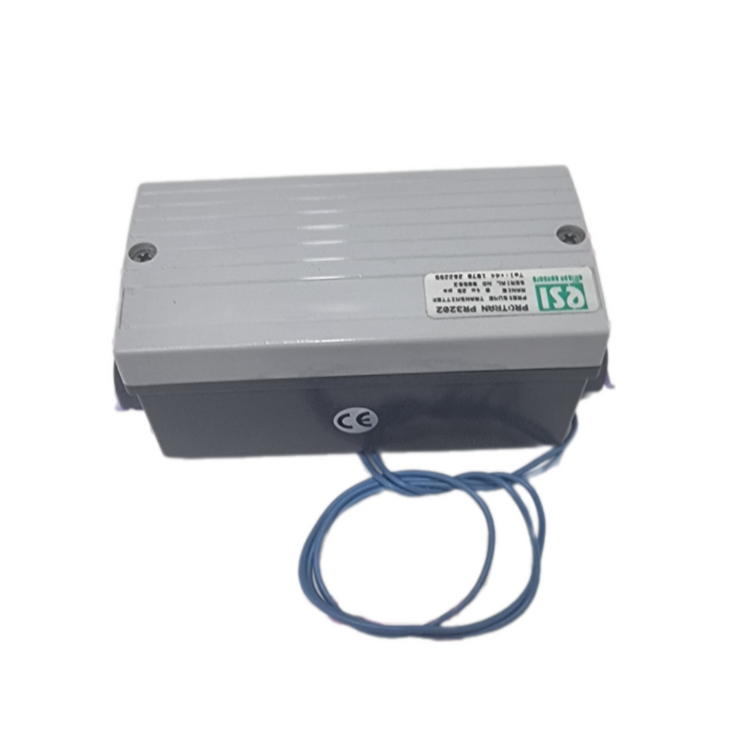 ESI Protran PR3202 Pressure Transmitter DP Range 0 to 25pa