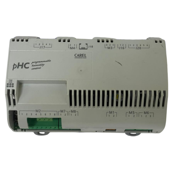 CAREL UEX45L0010 Programmable Controller – We Sell Stocks