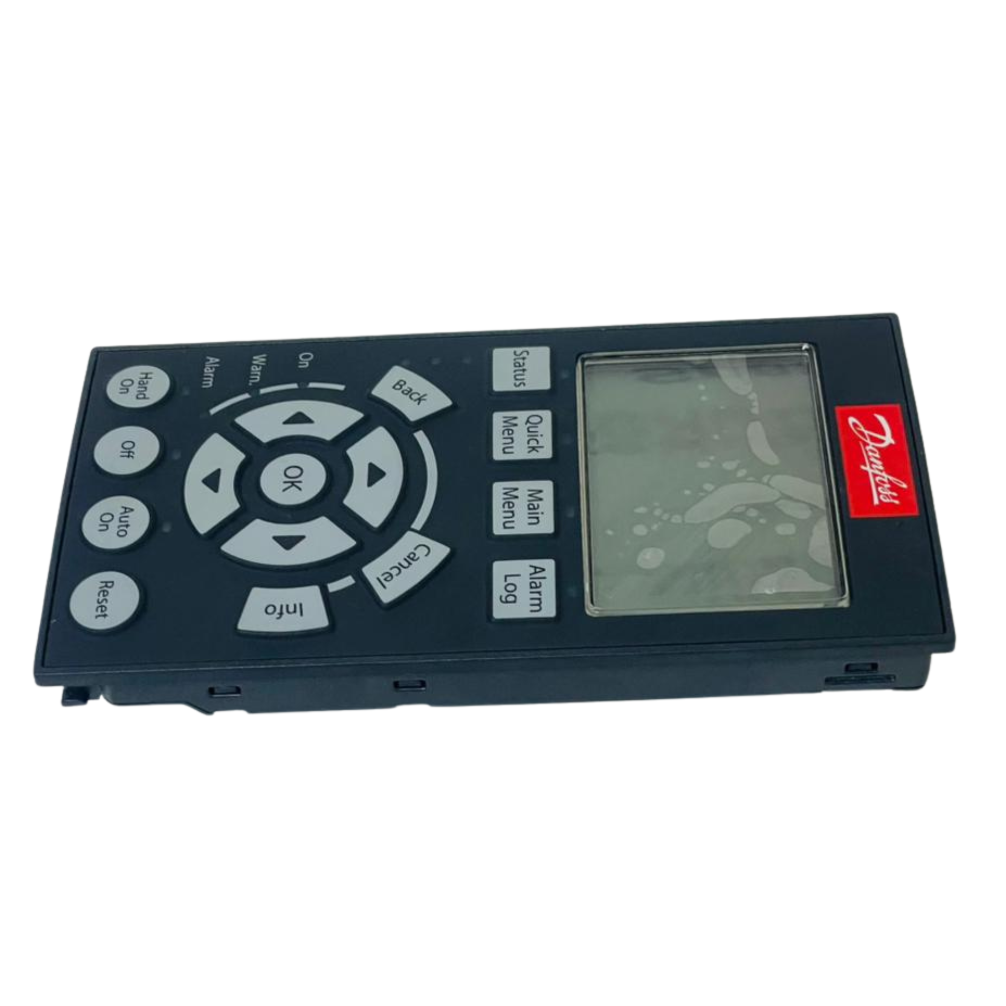 DANFOSS LCP 102 Control Panel 130B1107 – We Sell Stocks