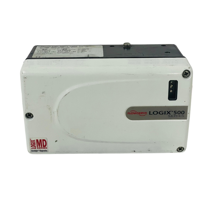 FLOWSERVE LOGIX 520MD-15-W2DEE-00F0-000 Digital Positioner