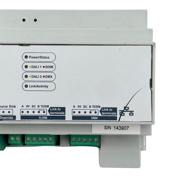 HELVAR 920 Application Controller – We Sell Stocks