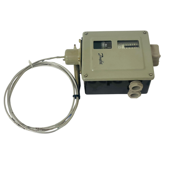 DANFOSS RT124 Thermostat – We Sell Stocks