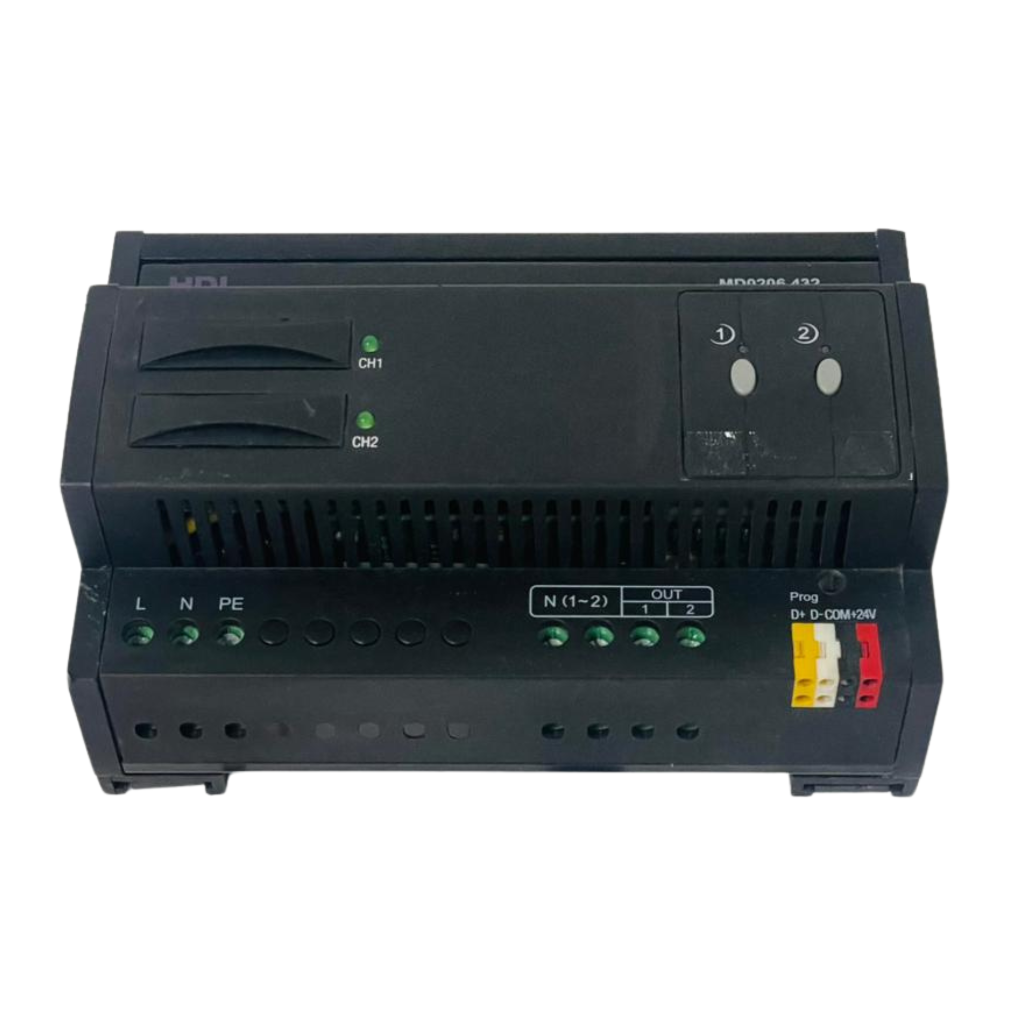 HDL HDL-MD0206.432 Intelligent Dimming Module – We Sell Stocks