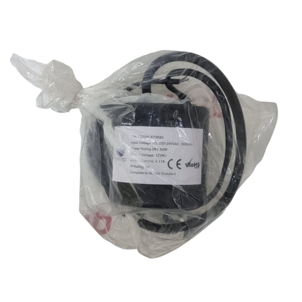 GLP 770020-ST0050 Encapsulated Power Transformer 50W – We Sell Stocks