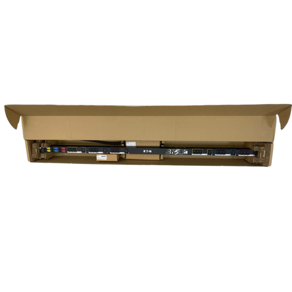EATON EPDU G3 Managed Powered Distribution Unit EMAB33 – We Sell Stocks