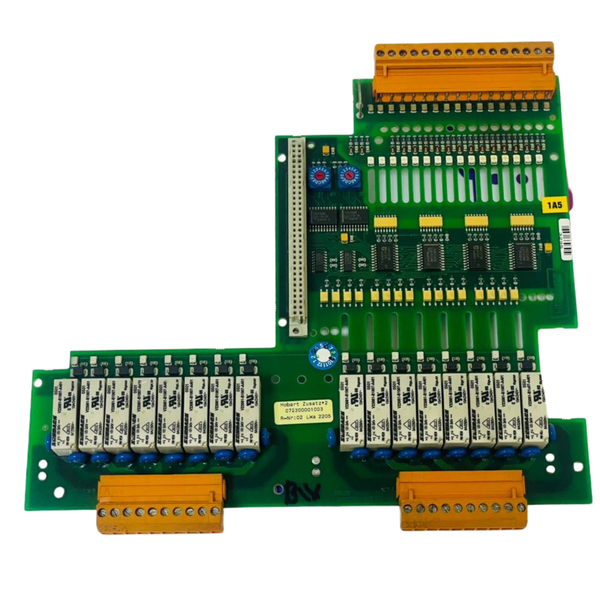 HOBART ACD 00026-02 BS 00026-02 LS Interface Control Board 695985-2 ...