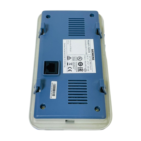SIEMENS POL871.72/STD Operating Unit S55626-H517-C100 – We Sell Stocks