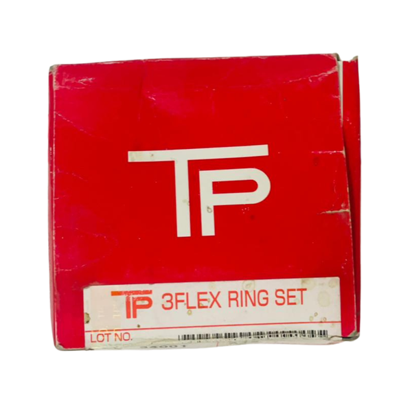 TPR 34001 3FLEX Piston Ring Set STD For Nissan A12 – We Sell Stocks