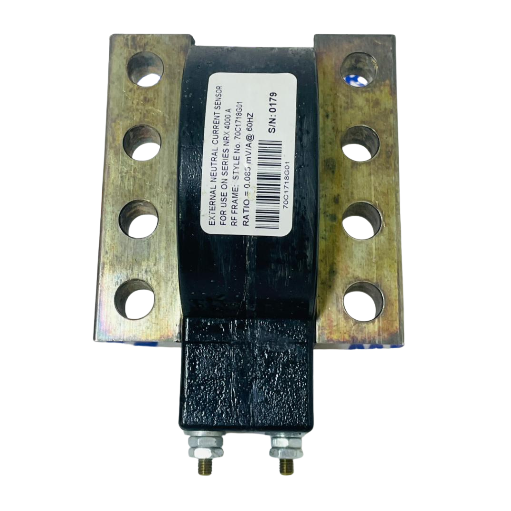 EATON 70C1718G01 External Neutral Current Sensor – We Sell Stocks