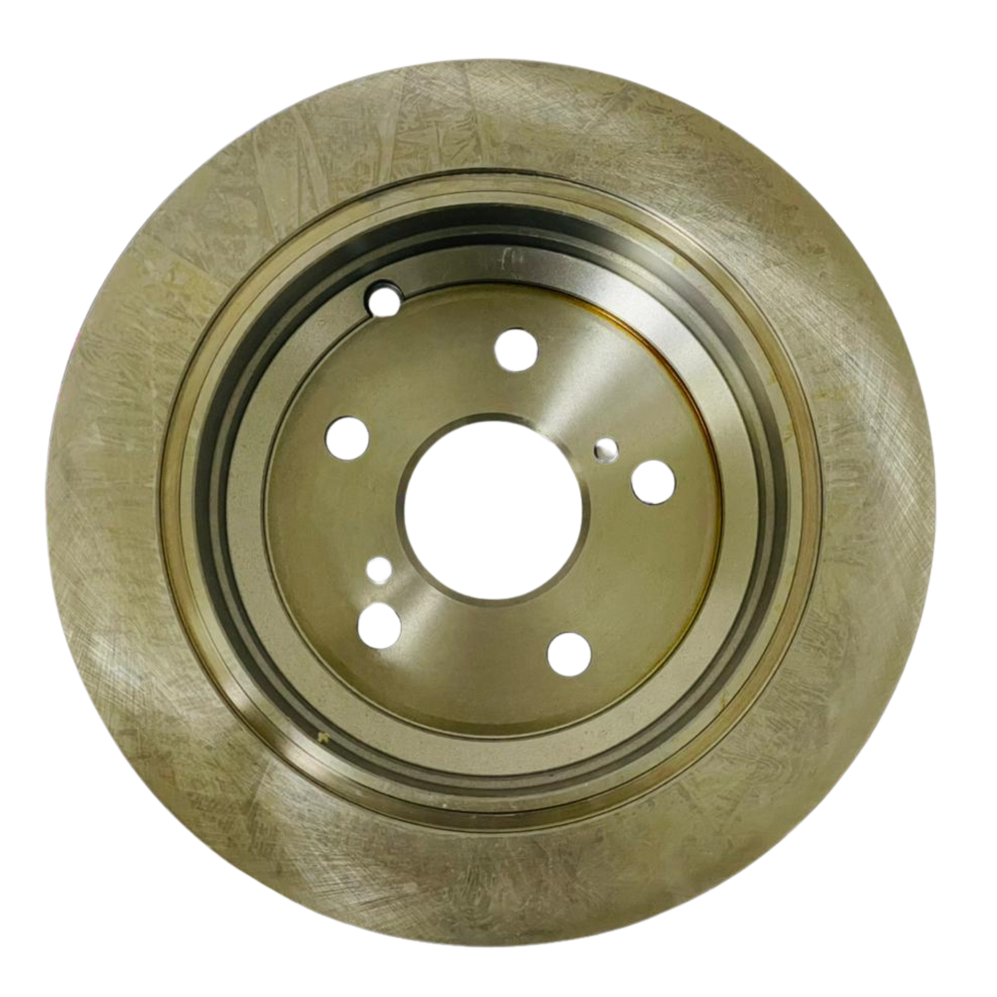 BENDIX BR2707 Brake Disc Rotor 286mm – We Sell Stocks