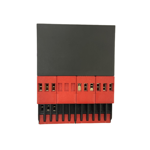 TELEMECANIQUE XPS-ECM Output Contact Extension Safety Module – We Sell ...