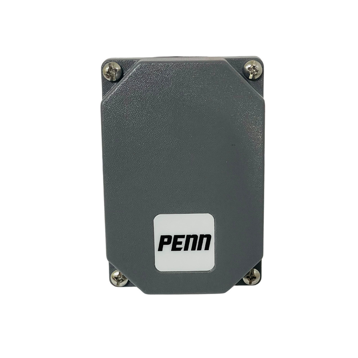 JOHNSON CONTROLS PENN F261KAH-V01C Liquid Flow Switch