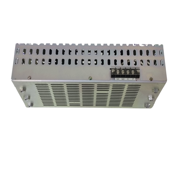 MITSUBISHI MR-RB51 Resistance Regeneration Converter Unit – We Sell Stocks