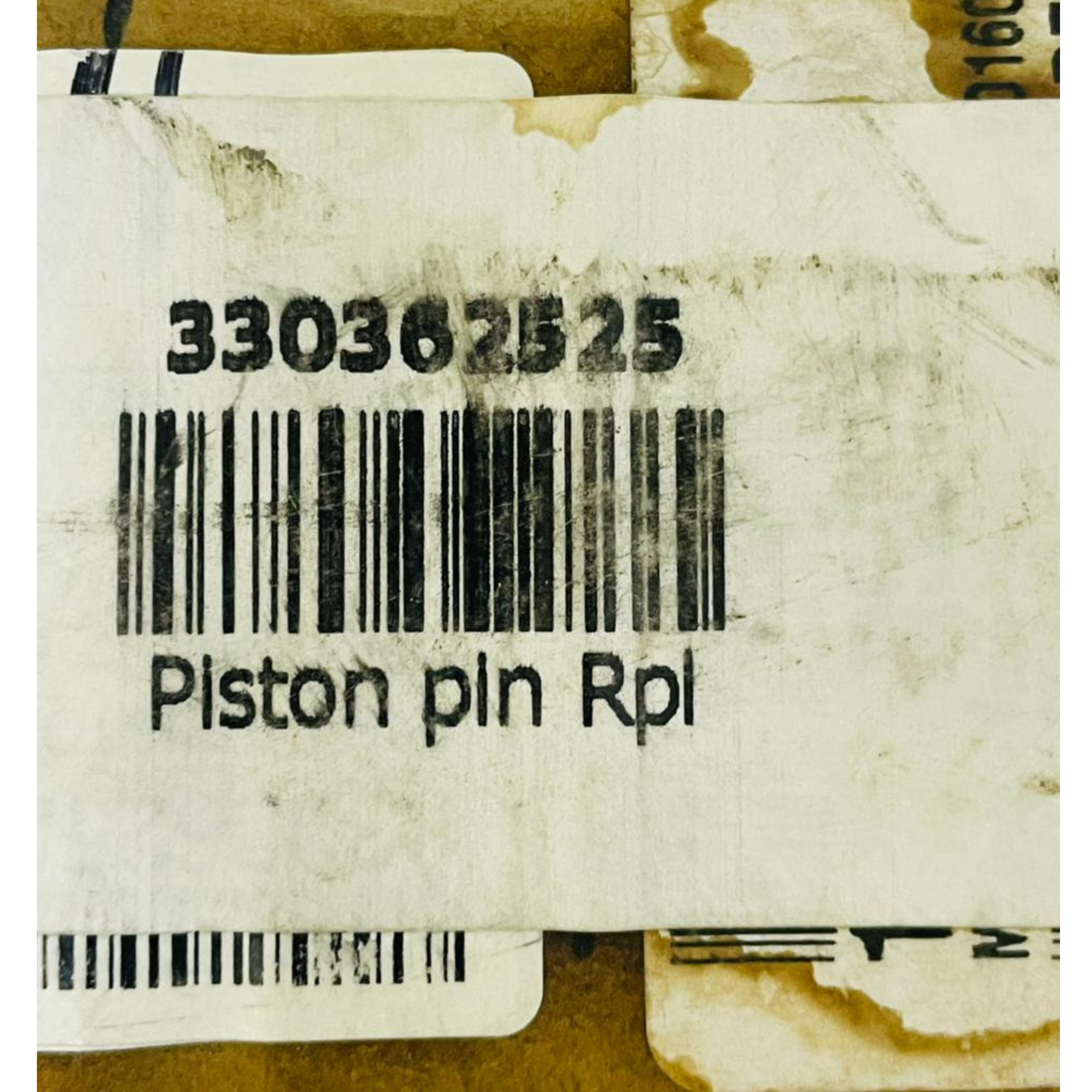John Deere 330362525 Piston Pin – We Sell Stocks