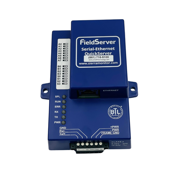 PROSOFT SMC PS-QS-1010-0780 Quick Server – We Sell Stocks