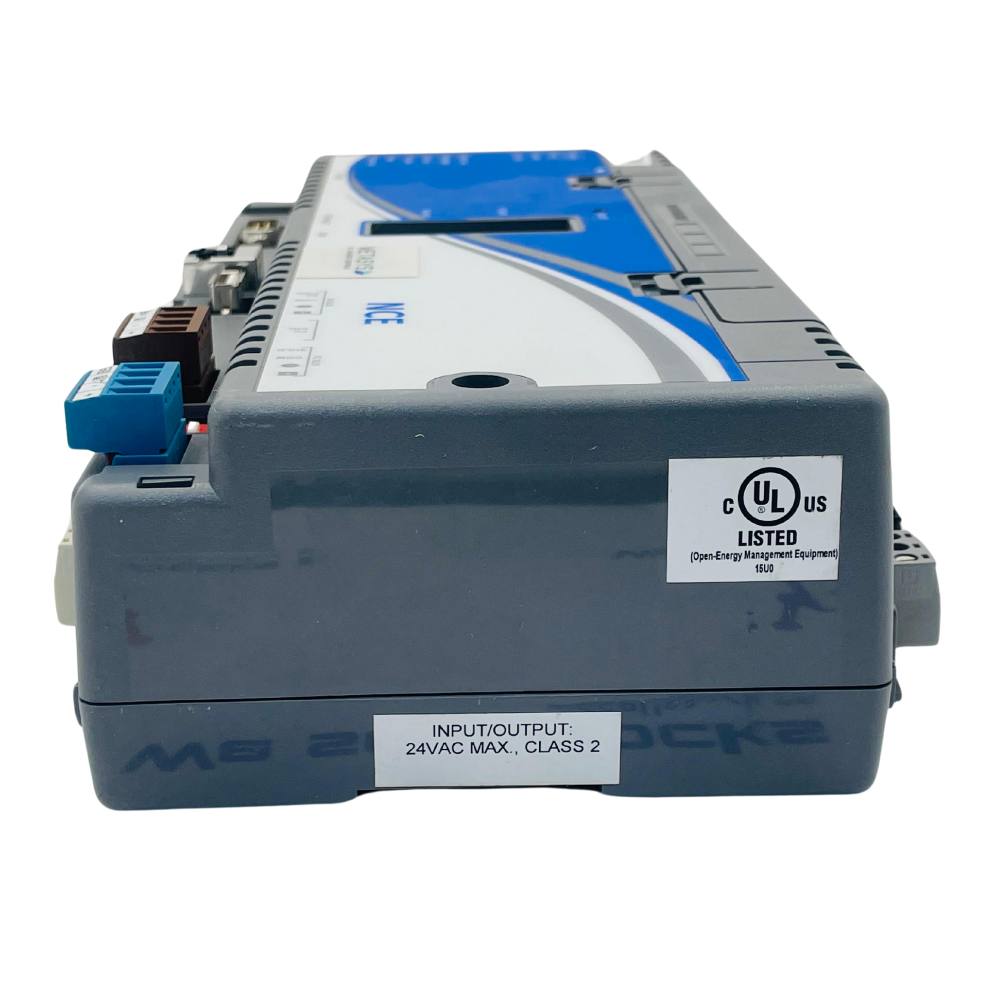 JOHNSON CONTROLS METASYS MS-NCE2560-0 Network Control Engine – We Sell ...