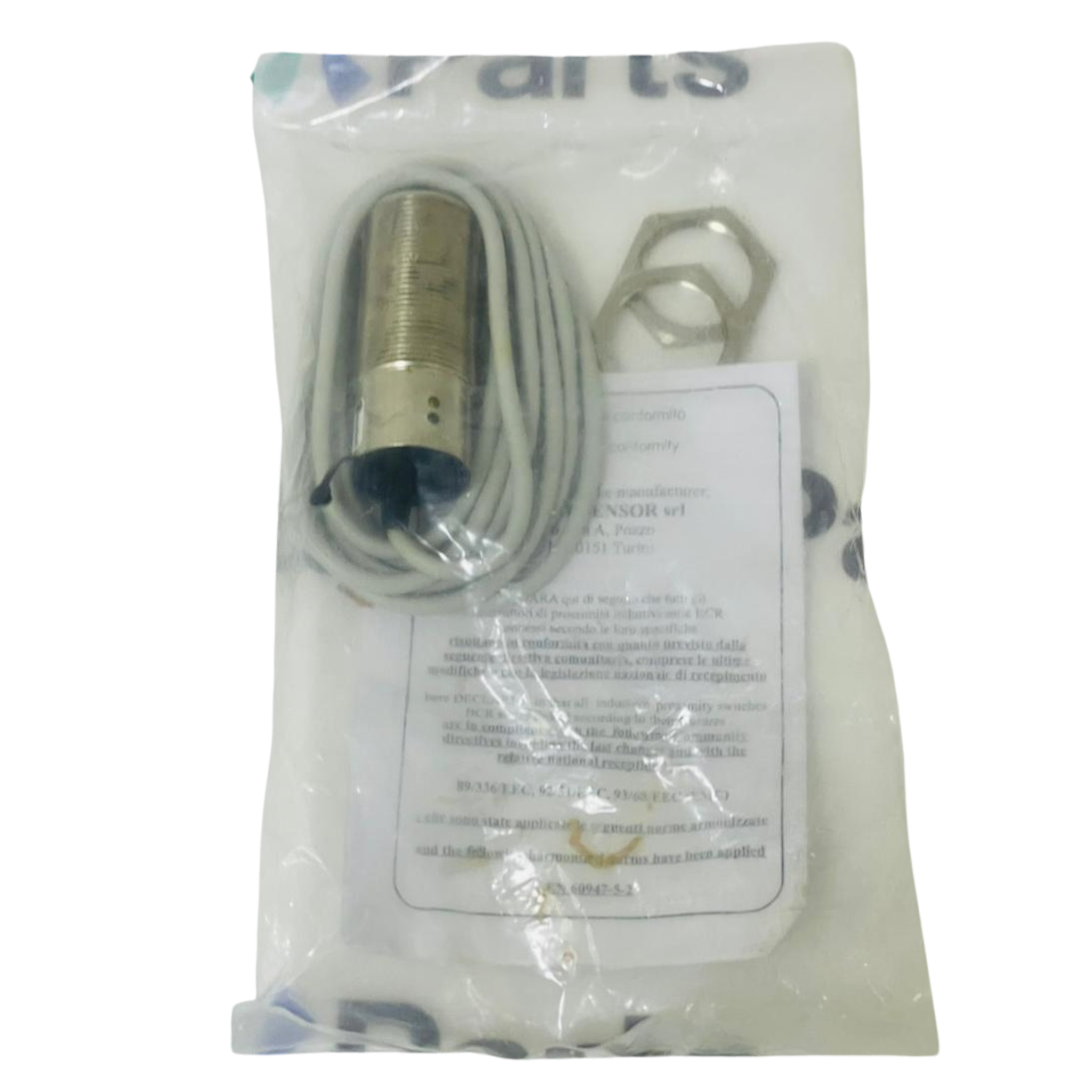 Bcr Control Box SELET BCR Inductive Speed Control Sensor – We Sell Stocks