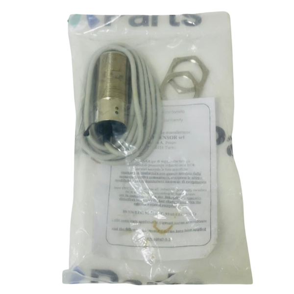 SELET BCR Inductive Speed Control Sensor – We Sell Stocks