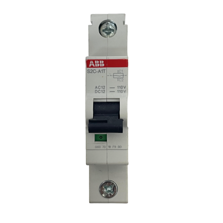 ABB S2C-A1T 2CDS200949R0001 Shunt Trip