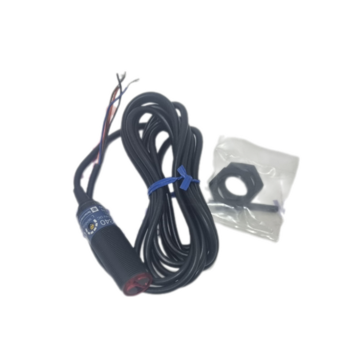 TELEMECANIQUE XU8B18PP340 Photoelectric Sensor
