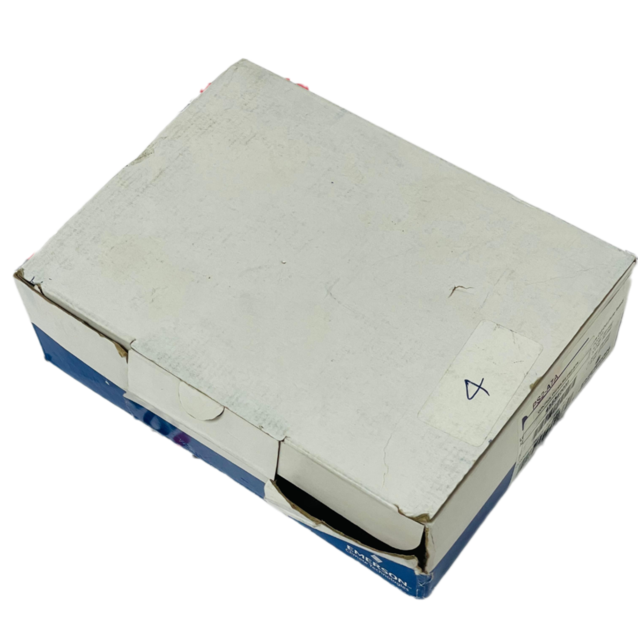 A7a Module EMERSON PS2-A7A Pressure Switch – We Sell Stocks