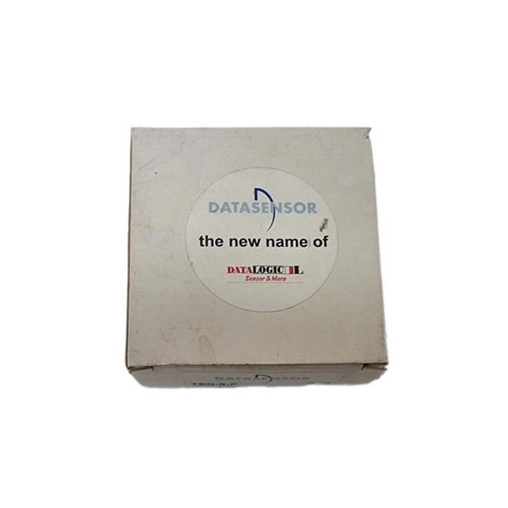 Datasensor TEN-6-P Fiber Optic Sensor