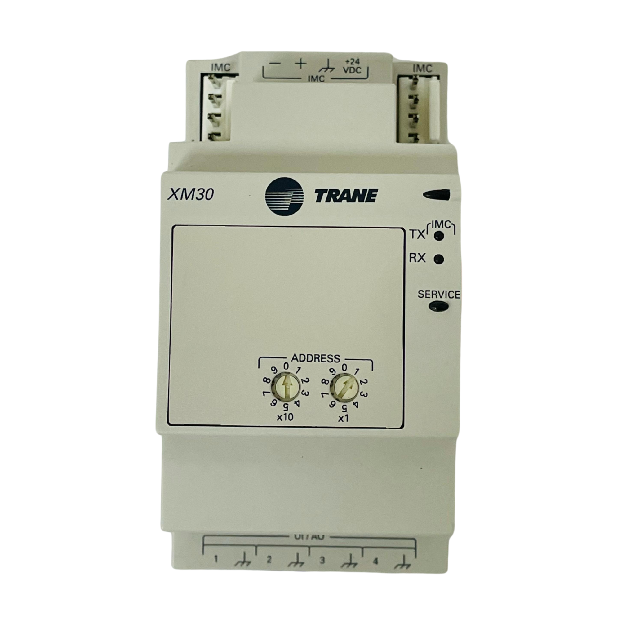 Xm30 Module TRANE TRACER XM30 Expansion Module X13651469010 – We Sell Stocks