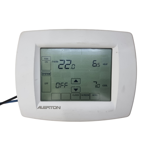 Alerton VLD-362-FF Temperature Sensing Control Display Unit – We Sell ...