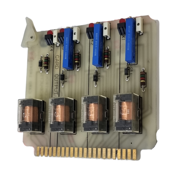OILGEAR L404553-501 Relay Card – We Sell Stocks