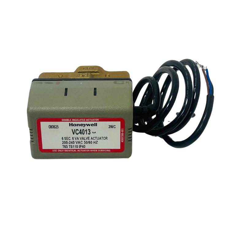 HONEYWELL VC4013AP1000T Motorized Valve Actuator