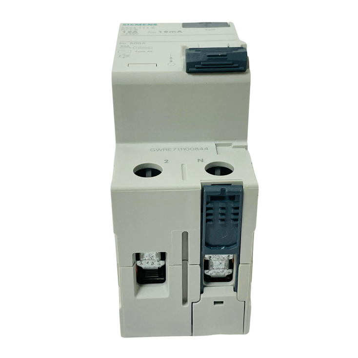 SIEMENS 5SV4111-0 Circuit Breaker 16A
