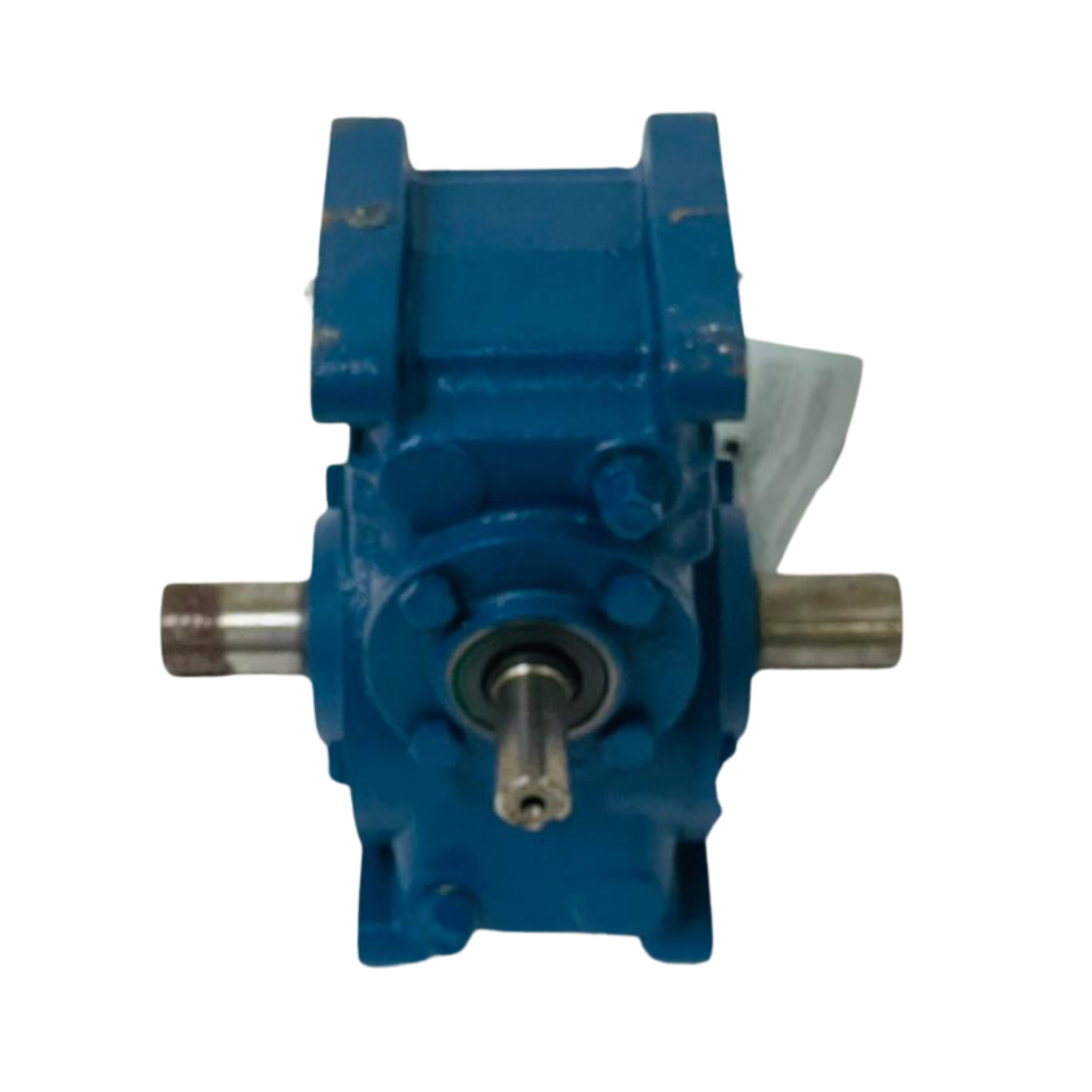 CONE DRIVE HU20A017-0C Worm Gear Drive – We Sell Stocks