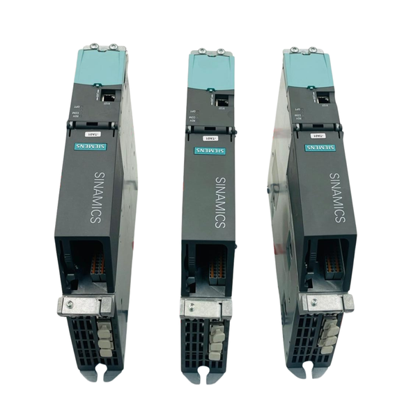 SIEMENS CU320-2 PN Control Unit 6SL3040-1MA01-0AA0 – We Sell Stocks