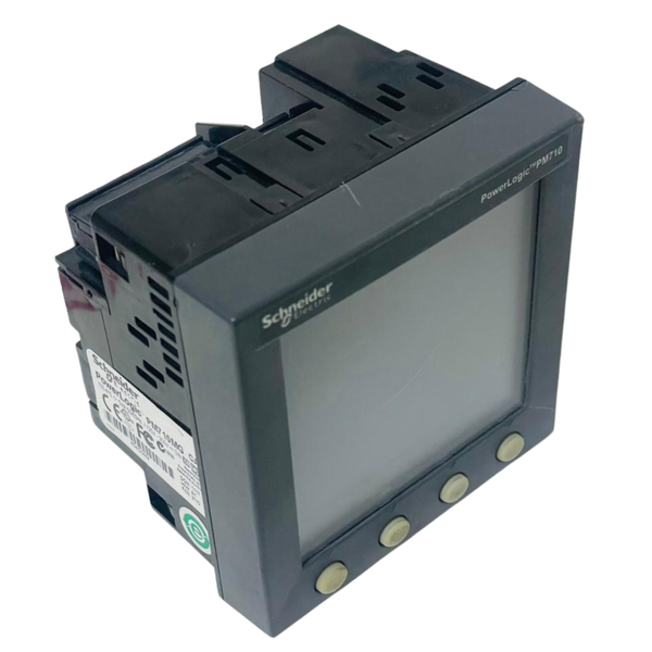 SCHNEIDER ELECTRIC POWERLOGIC PM710MG Energy Meter – We Sell Stocks
