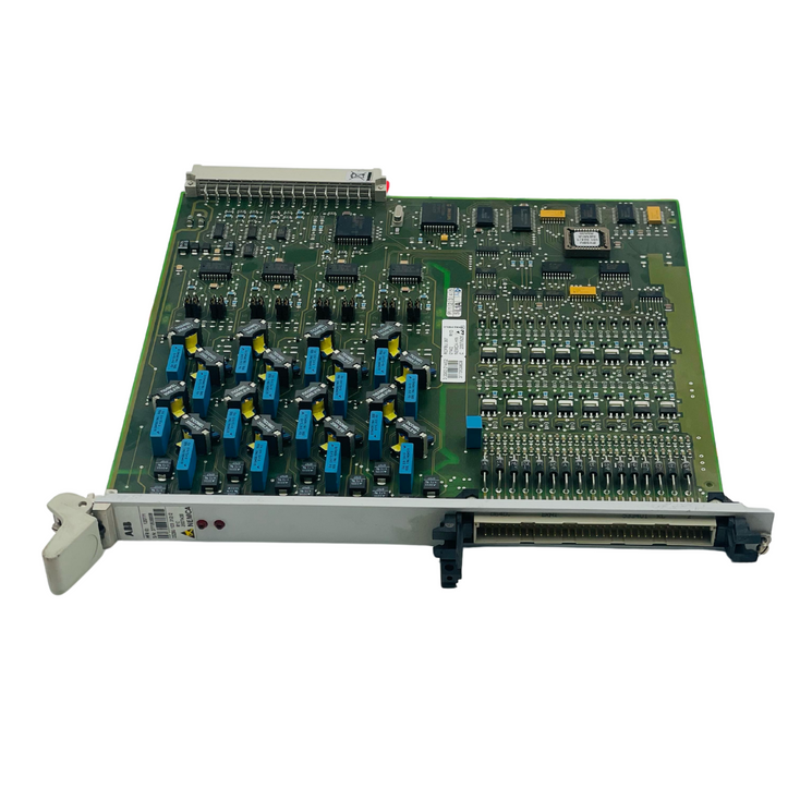 ABB COZBU 103312/2R1C Circuit Board 2007W36